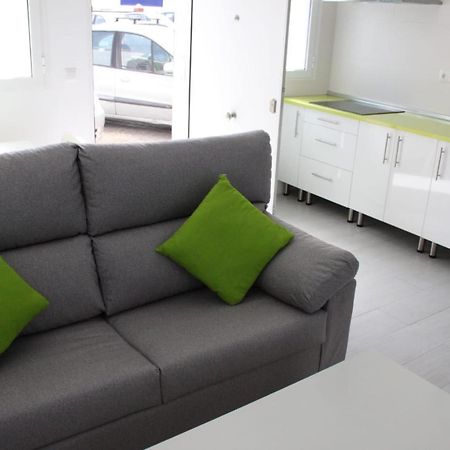 Apartamentos Margo 1 Malaga Luaran gambar