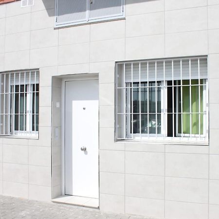 Apartamentos Margo 1 Malaga Luaran gambar
